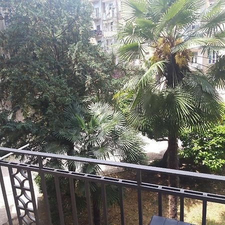 Apartman Matteo Rijeka Zewnętrze zdjęcie