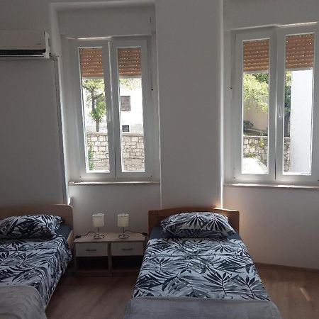 Apartman Matteo Rijeka Zewnętrze zdjęcie