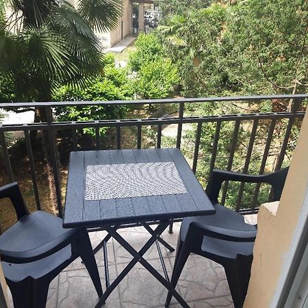 Apartman Matteo Rijeka Zewnętrze zdjęcie