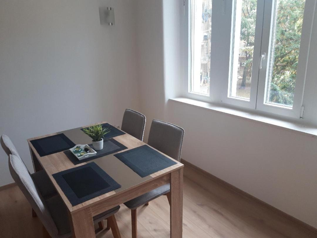 Apartman Matteo Rijeka Zewnętrze zdjęcie