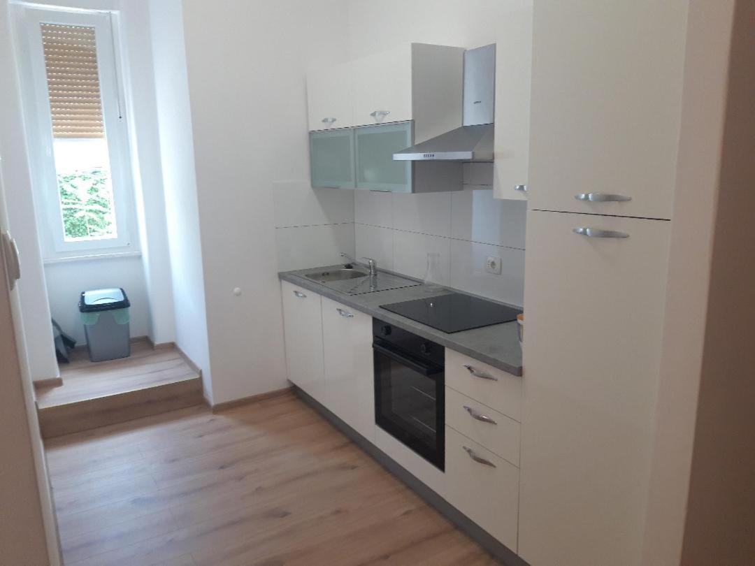 Apartman Matteo Rijeka Zewnętrze zdjęcie