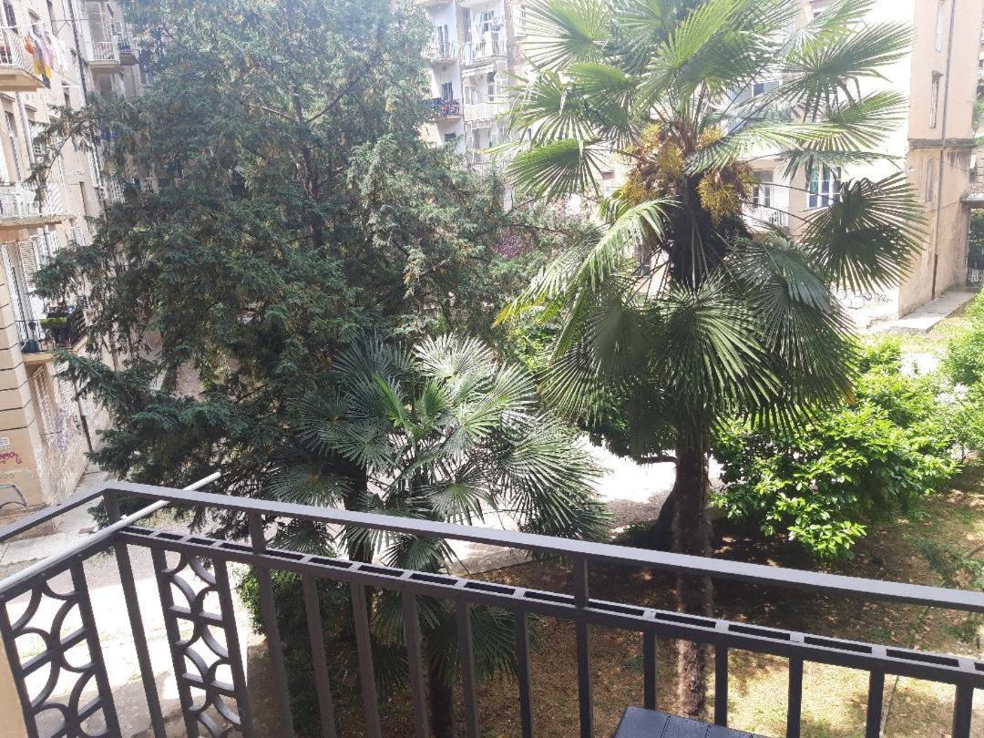 Apartman Matteo Rijeka Zewnętrze zdjęcie