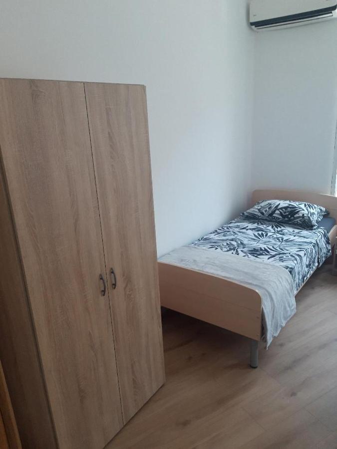 Apartman Matteo Rijeka Zewnętrze zdjęcie