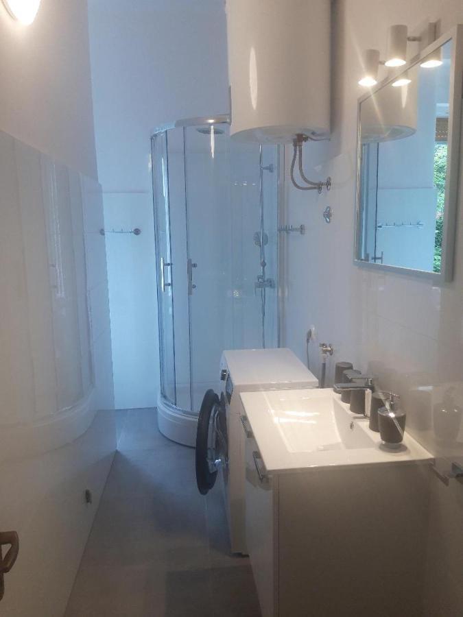 Apartman Matteo Rijeka Zewnętrze zdjęcie