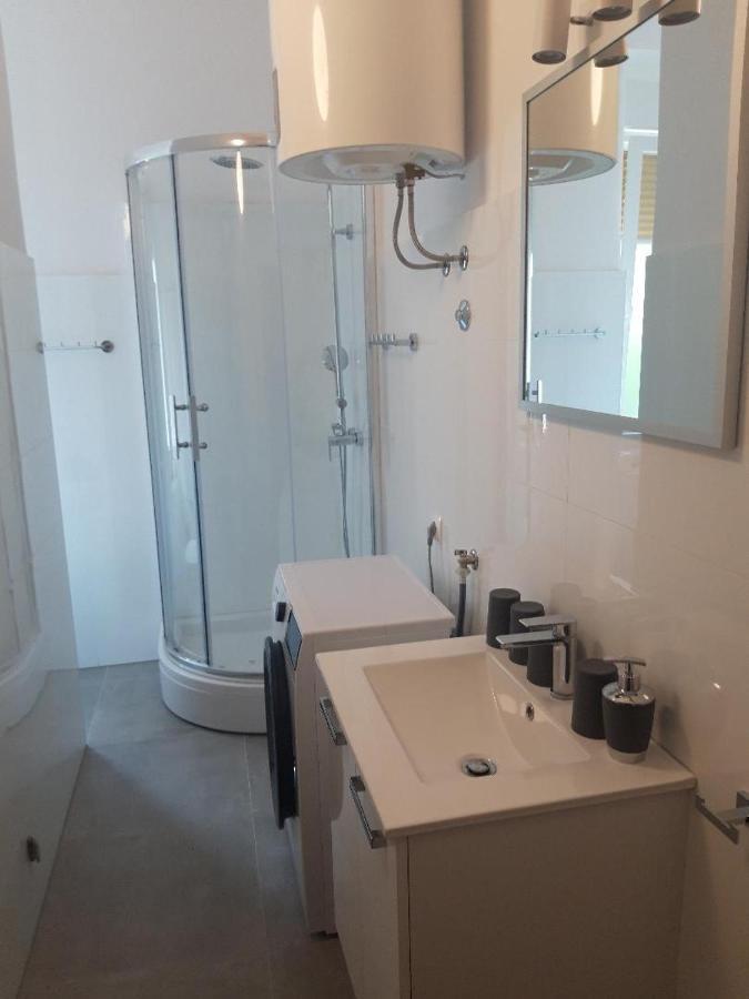 Apartman Matteo Rijeka Zewnętrze zdjęcie