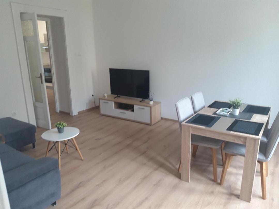 Apartman Matteo Rijeka Zewnętrze zdjęcie