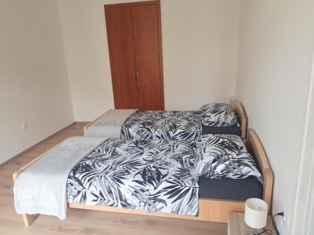 Apartman Matteo Rijeka Zewnętrze zdjęcie