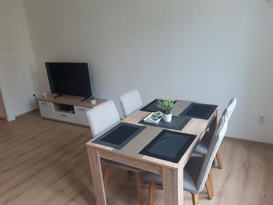 Apartman Matteo Rijeka Zewnętrze zdjęcie