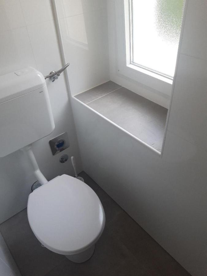 Apartman Matteo Rijeka Zewnętrze zdjęcie